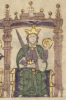 Afonso II of Portugal, King of Portugal