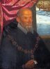 Alonso de Guzmán y Sotomayor, 7th Duke of Medina Sidonia