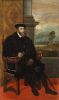 Charles V of Austria, Holy Roman Emperor 