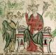 Edward II of England, King of England Edward II of England, King of England