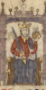 Ferdinand IV of Castile, King of Castile and León 
