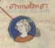Grimoald II, Mayor of the Palace of Neustria Grimoald II, Mayor of the Palace of Neustria