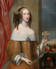 Henriette Adelaide of Savoy Henriette Adelaide of Savoy