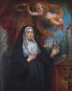 St. Begga of Landen